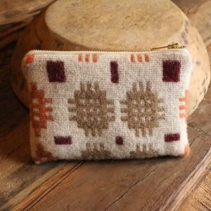 Cosmetic Pouch – Heulwen