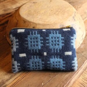Cosmetic Pouch – Lynwen