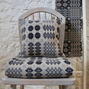 Branwen – Caernarfon Welsh Blanket