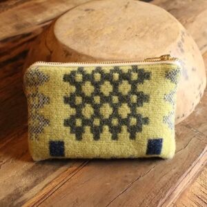 Cosmetic Pouch – Mared