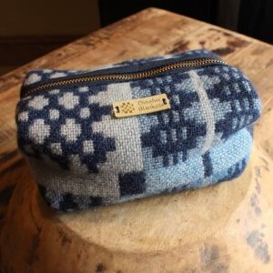 Cosmetic Bag – Lynwen