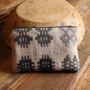 Cosmetic Pouch – Branwen