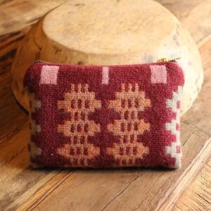Cosmetic Pouch – Angharad