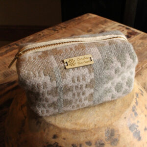 Cosmetic Bag – Anwen