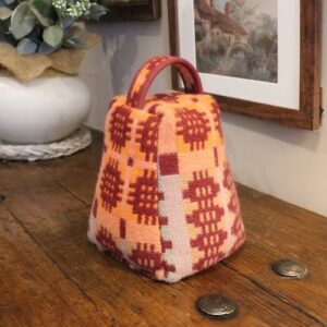 Door Stop – Angharad