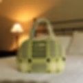Handled Wash Bag – Mared