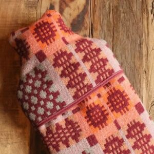Hot Water Bottle – Angharad