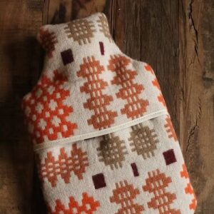 Hot Water Bottle – Heulwen