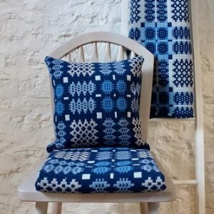 Lynwen – Caernarfon Welsh Blanket