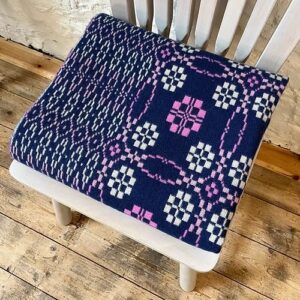Penmachno Wool Blanket